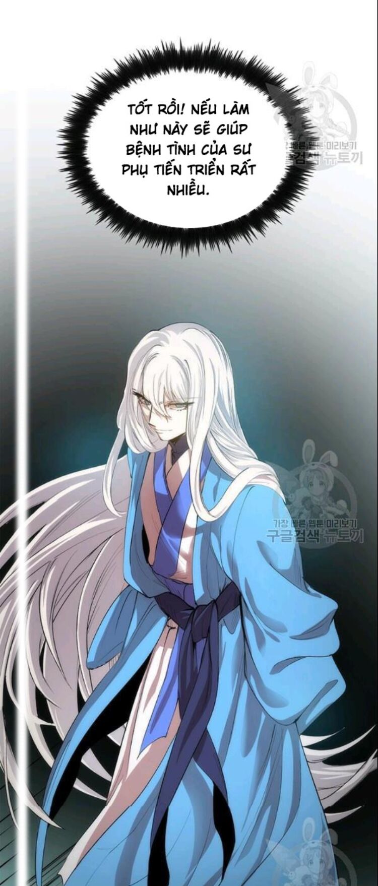 Bác Sĩ Trùng Sinh Về Murim Chap 15 - Next Chap 16