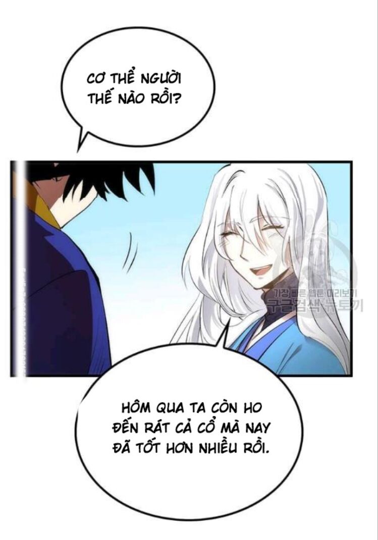 Bác Sĩ Trùng Sinh Về Murim Chap 15 - Next Chap 16