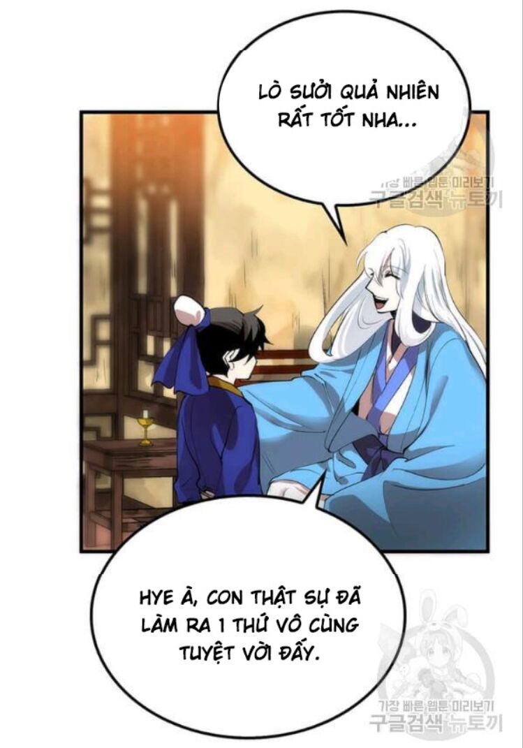 Bác Sĩ Trùng Sinh Về Murim Chap 15 - Next Chap 16