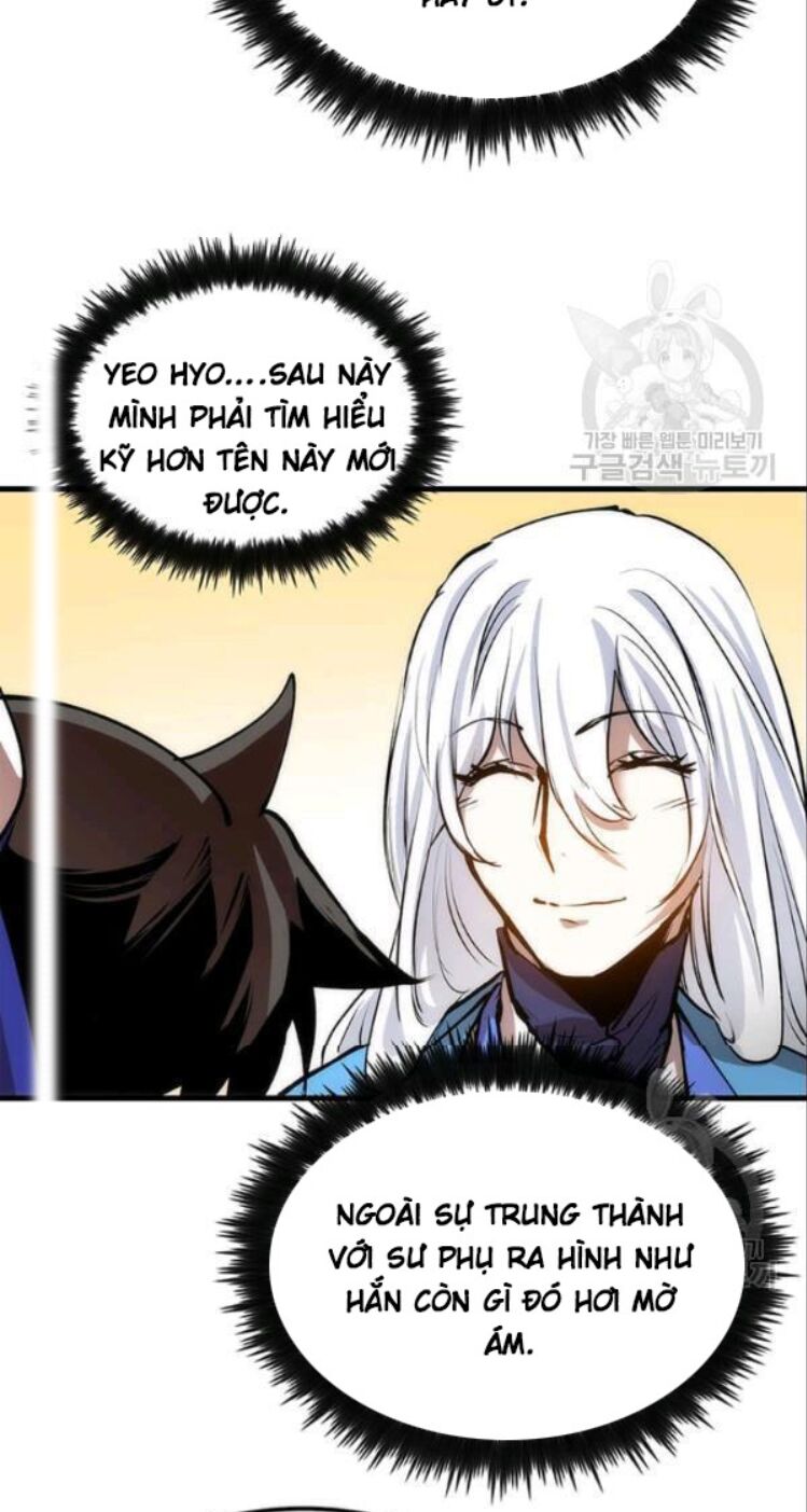 Bác Sĩ Trùng Sinh Về Murim Chap 15 - Next Chap 16