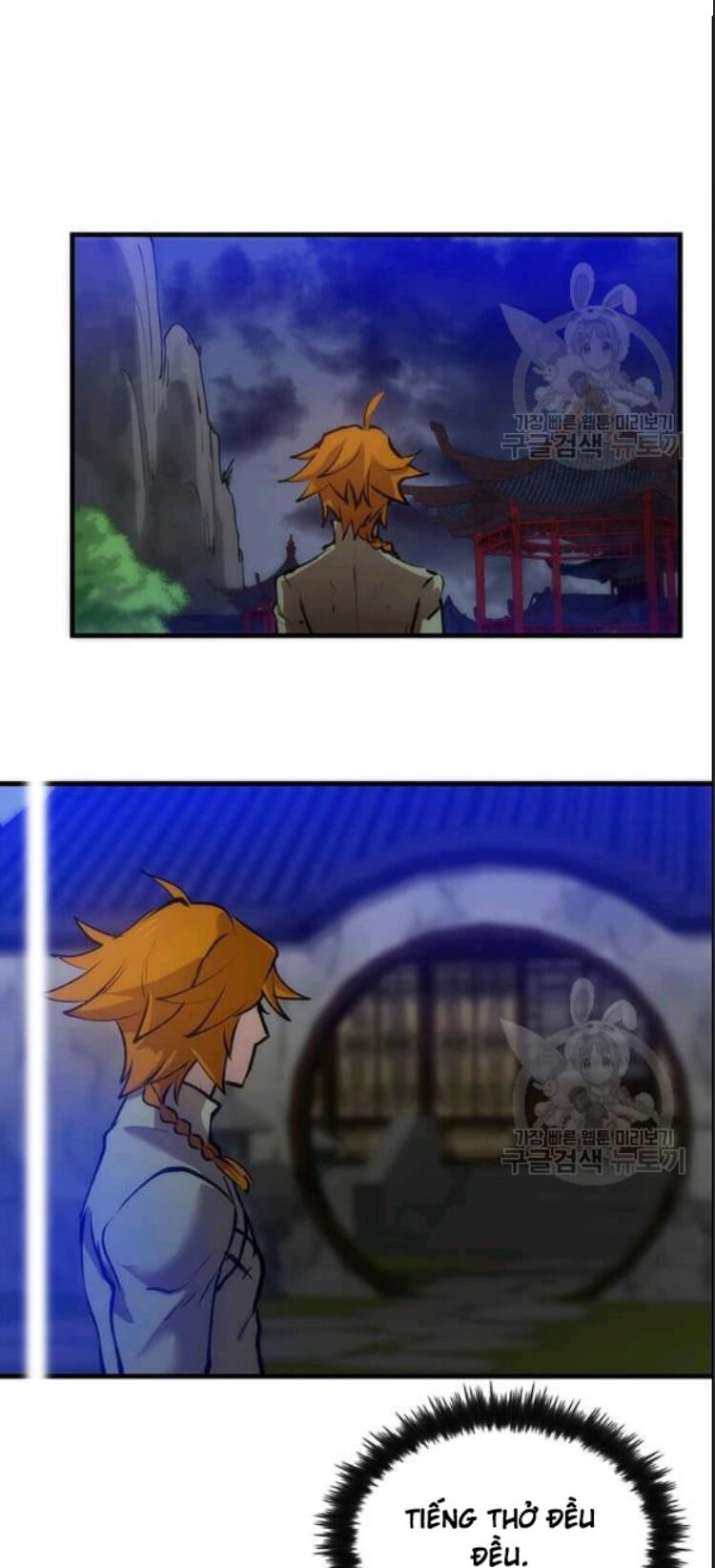 Bác Sĩ Trùng Sinh Về Murim Chap 15 - Next Chap 16