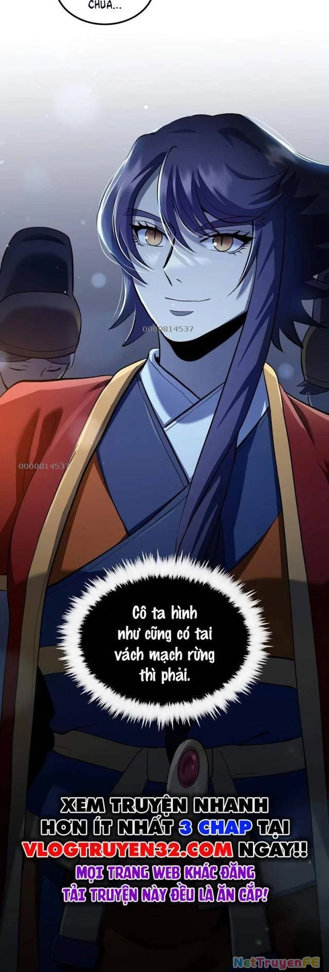 Bác Sĩ Trùng Sinh Về Murim Chap 159 - Next Chap 160