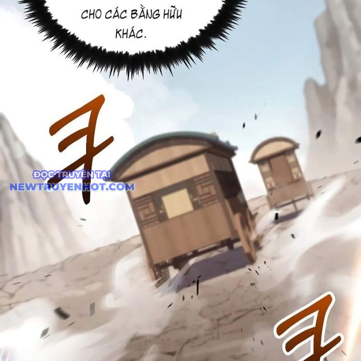 Bác Sĩ Trùng Sinh Về Murim Chap 161 - Next Chap 162