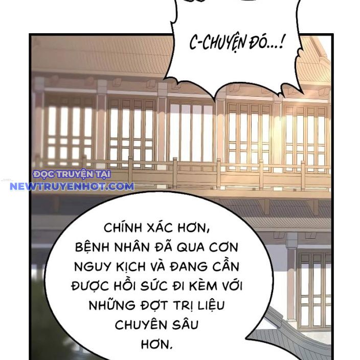 Bác Sĩ Trùng Sinh Về Murim Chap 161 - Next Chap 162