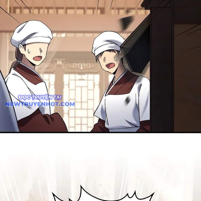 Bác Sĩ Trùng Sinh Về Murim Chap 161 - Next Chap 162