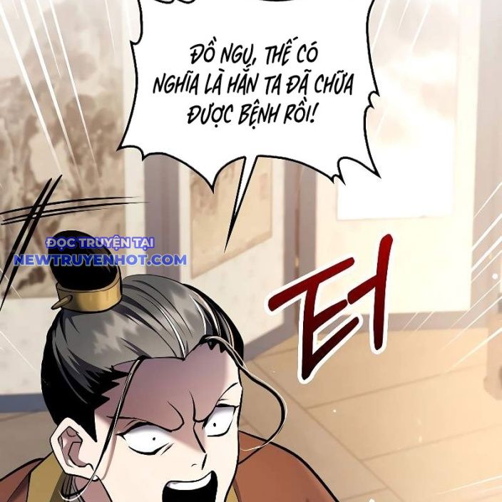Bác Sĩ Trùng Sinh Về Murim Chap 161 - Next Chap 162