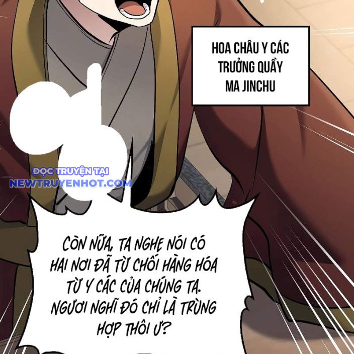 Bác Sĩ Trùng Sinh Về Murim Chap 161 - Next Chap 162