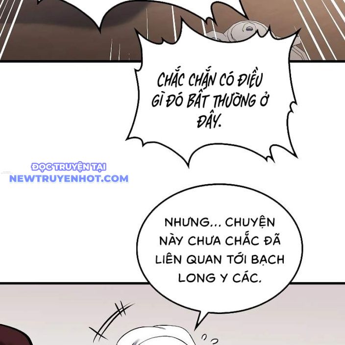 Bác Sĩ Trùng Sinh Về Murim Chap 161 - Next Chap 162