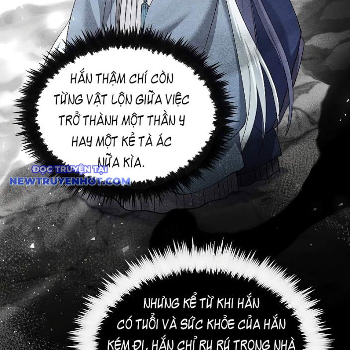 Bác Sĩ Trùng Sinh Về Murim Chap 161 - Next Chap 162