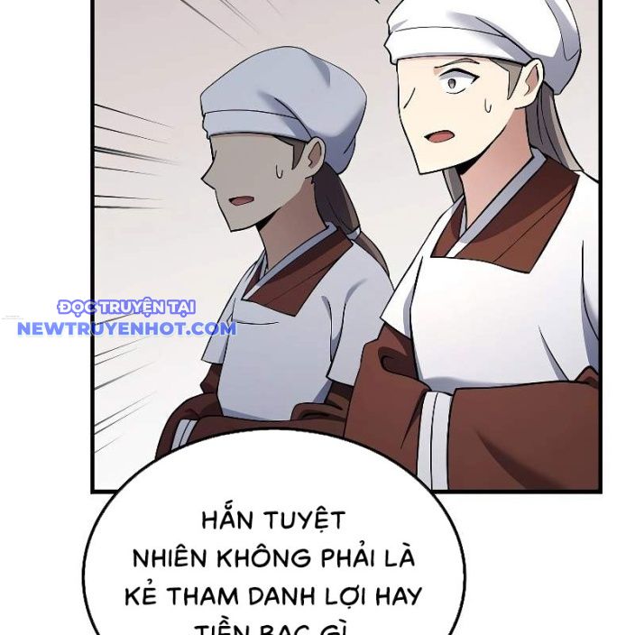 Bác Sĩ Trùng Sinh Về Murim Chap 161 - Next Chap 162