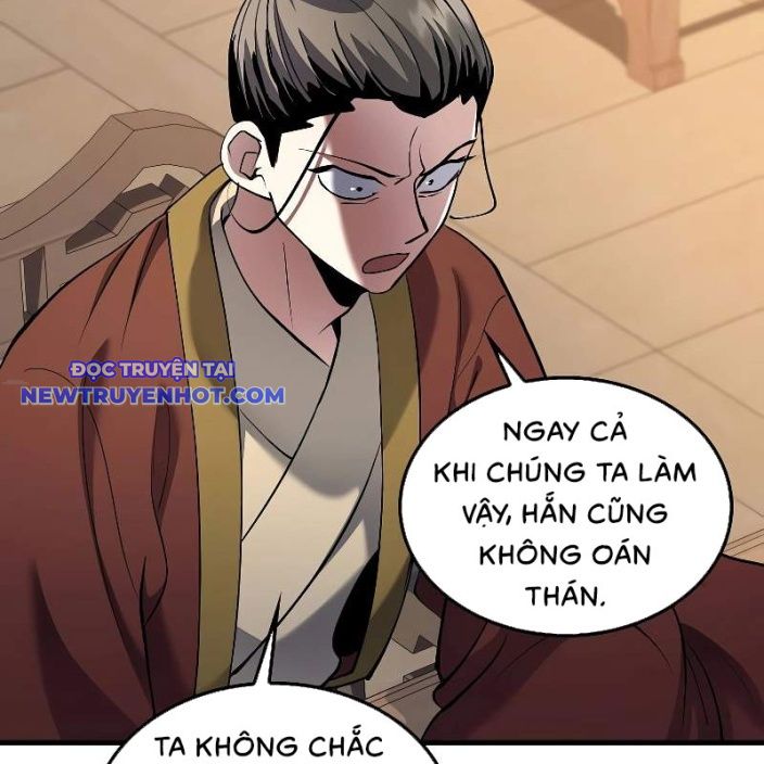 Bác Sĩ Trùng Sinh Về Murim Chap 161 - Next Chap 162