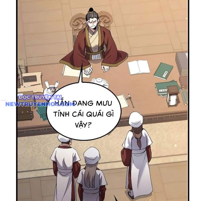 Bác Sĩ Trùng Sinh Về Murim Chap 161 - Next Chap 162