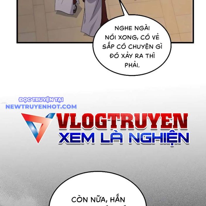 Bác Sĩ Trùng Sinh Về Murim Chap 161 - Next Chap 162