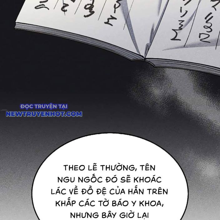 Bác Sĩ Trùng Sinh Về Murim Chap 161 - Next Chap 162