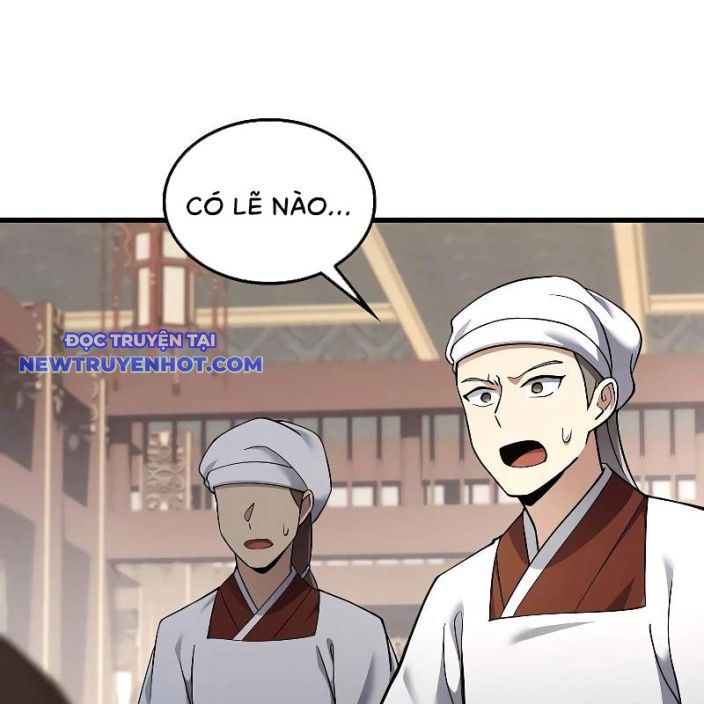 Bác Sĩ Trùng Sinh Về Murim Chap 161 - Next Chap 162