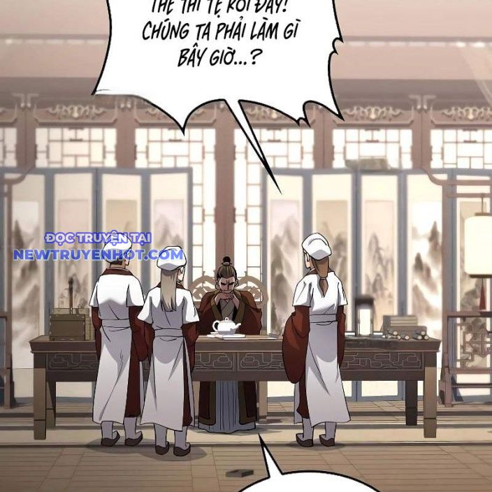 Bác Sĩ Trùng Sinh Về Murim Chap 161 - Next Chap 162