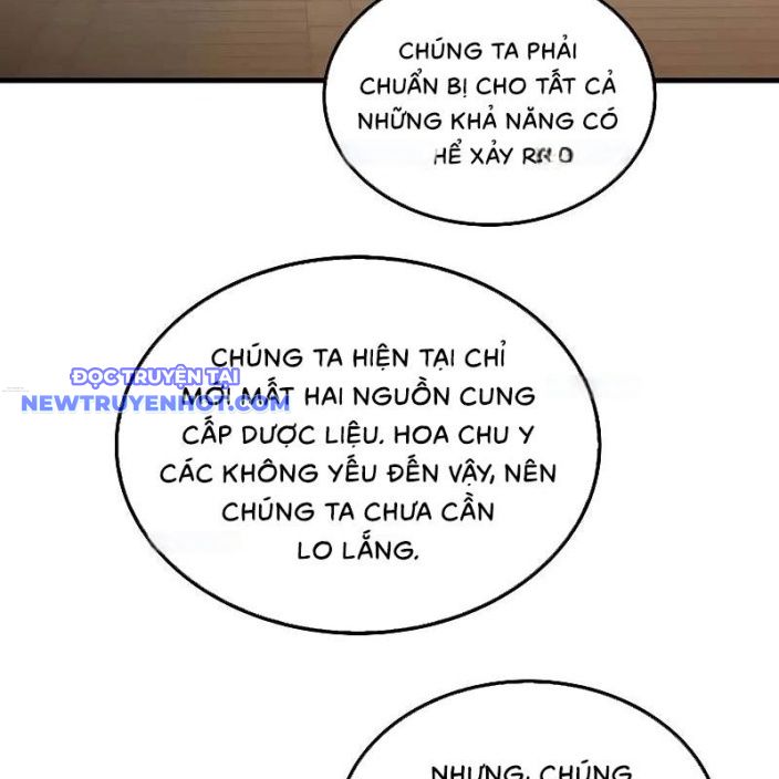 Bác Sĩ Trùng Sinh Về Murim Chap 161 - Next Chap 162