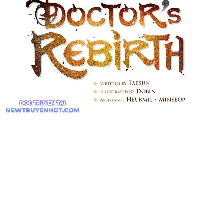 Bác Sĩ Trùng Sinh Về Murim Chap 161 - Next Chap 162