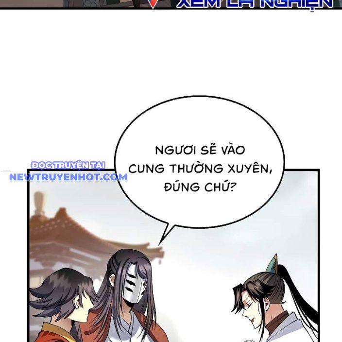 Bác Sĩ Trùng Sinh Về Murim Chap 161 - Next Chap 162