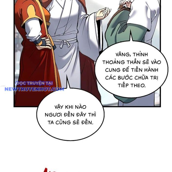 Bác Sĩ Trùng Sinh Về Murim Chap 161 - Next Chap 162