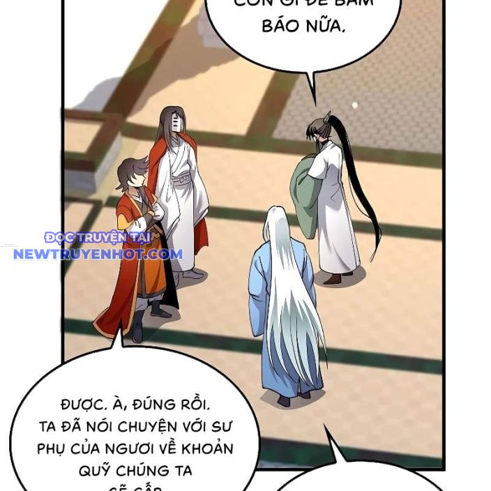Bác Sĩ Trùng Sinh Về Murim Chap 161 - Next Chap 162