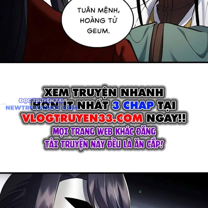 Bác Sĩ Trùng Sinh Về Murim Chap 161 - Next Chap 162