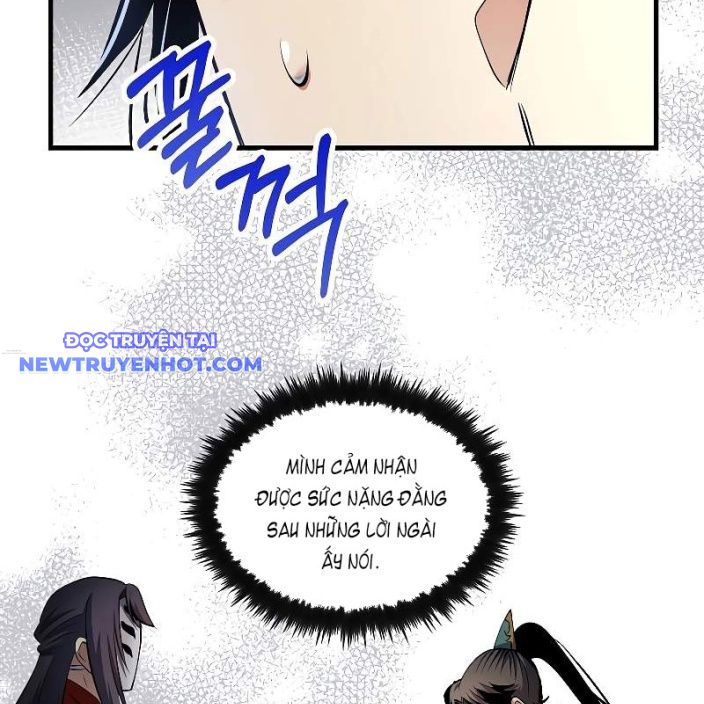 Bác Sĩ Trùng Sinh Về Murim Chap 161 - Next Chap 162