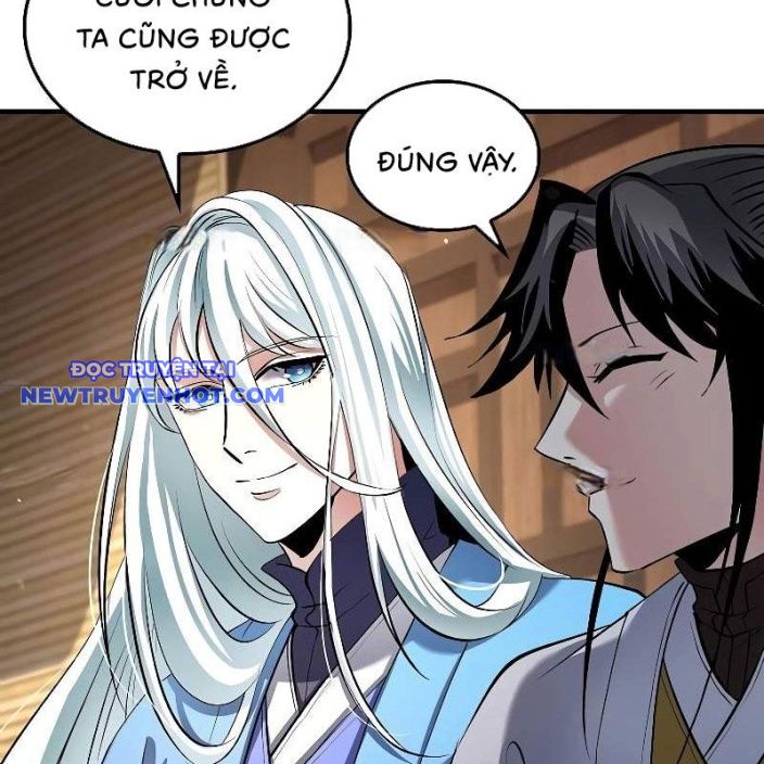 Bác Sĩ Trùng Sinh Về Murim Chap 161 - Next Chap 162
