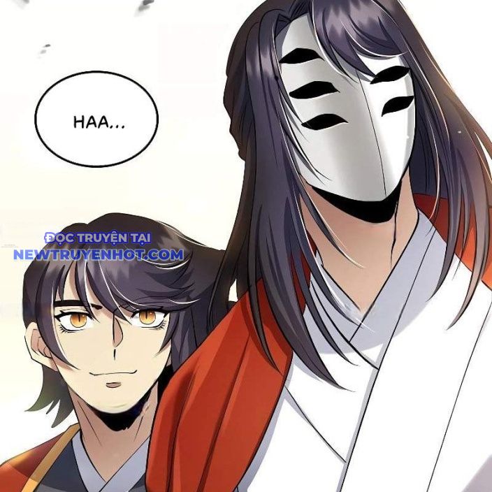 Bác Sĩ Trùng Sinh Về Murim Chap 161 - Next Chap 162