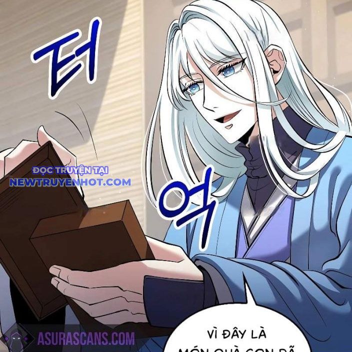 Bác Sĩ Trùng Sinh Về Murim Chap 161 - Next Chap 162