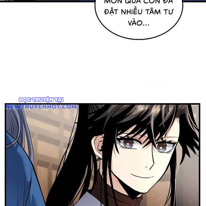 Bác Sĩ Trùng Sinh Về Murim Chap 161 - Next Chap 162