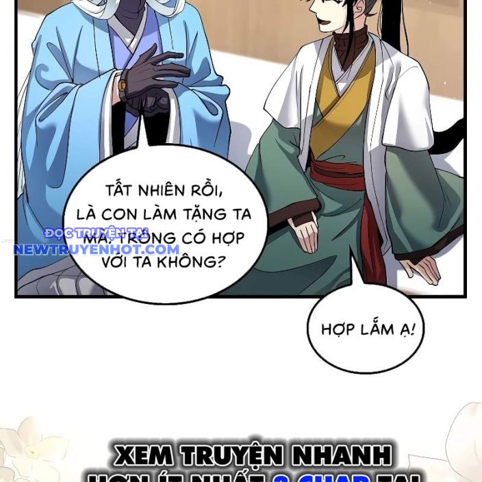 Bác Sĩ Trùng Sinh Về Murim Chap 161 - Next Chap 162