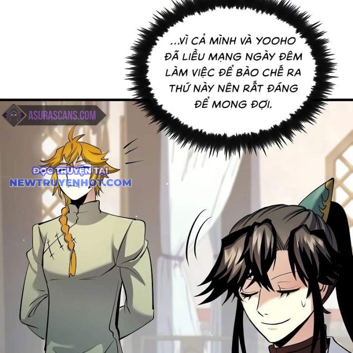 Bác Sĩ Trùng Sinh Về Murim Chap 162 - Next Chap 163