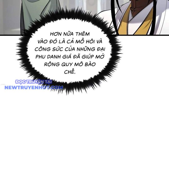 Bác Sĩ Trùng Sinh Về Murim Chap 162 - Next Chap 163