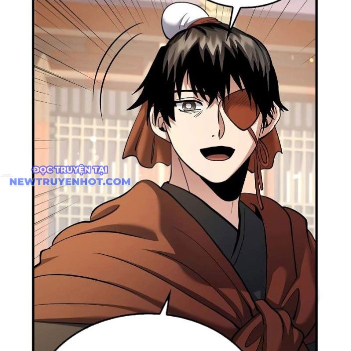 Bác Sĩ Trùng Sinh Về Murim Chap 162 - Next Chap 163