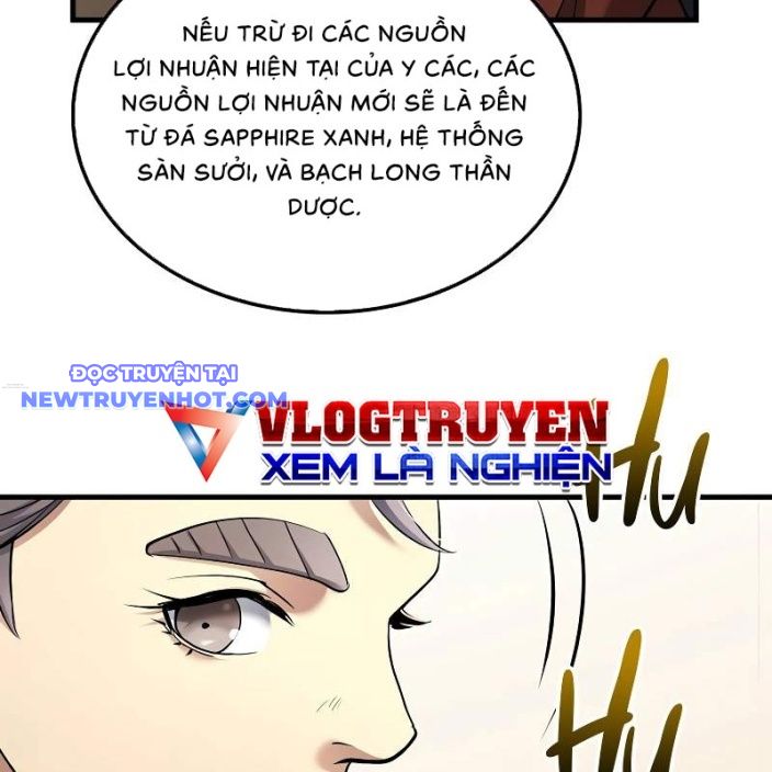 Bác Sĩ Trùng Sinh Về Murim Chap 162 - Next Chap 163