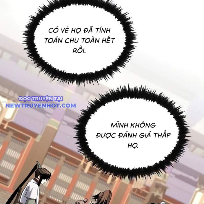 Bác Sĩ Trùng Sinh Về Murim Chap 162 - Next Chap 163