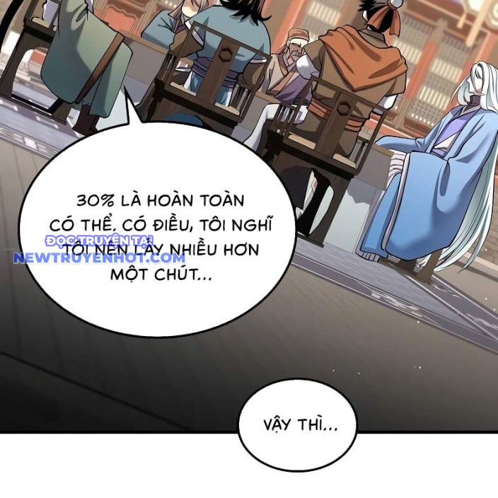 Bác Sĩ Trùng Sinh Về Murim Chap 162 - Next Chap 163