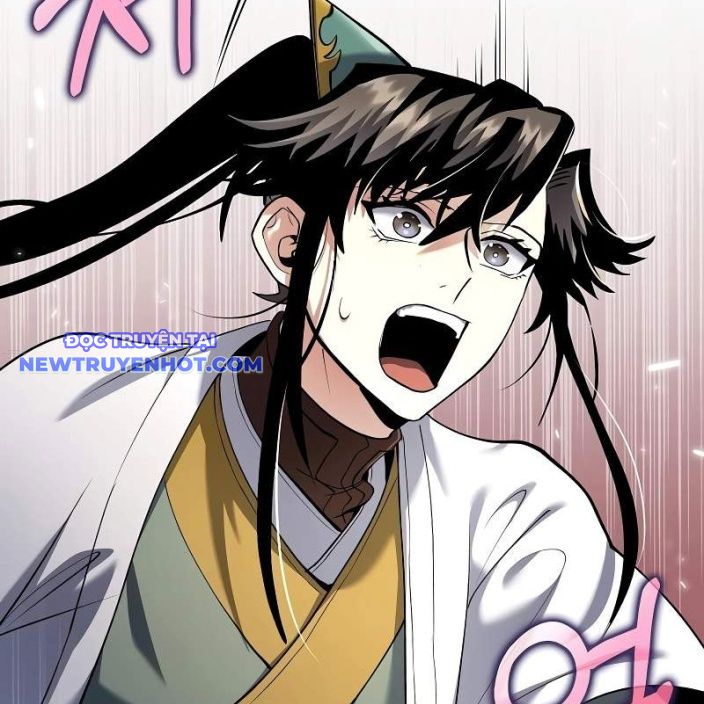 Bác Sĩ Trùng Sinh Về Murim Chap 162 - Next Chap 163