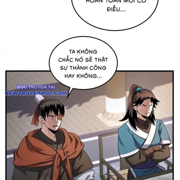 Bác Sĩ Trùng Sinh Về Murim Chap 162 - Next Chap 163