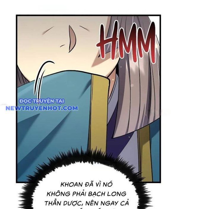 Bác Sĩ Trùng Sinh Về Murim Chap 162 - Next Chap 163