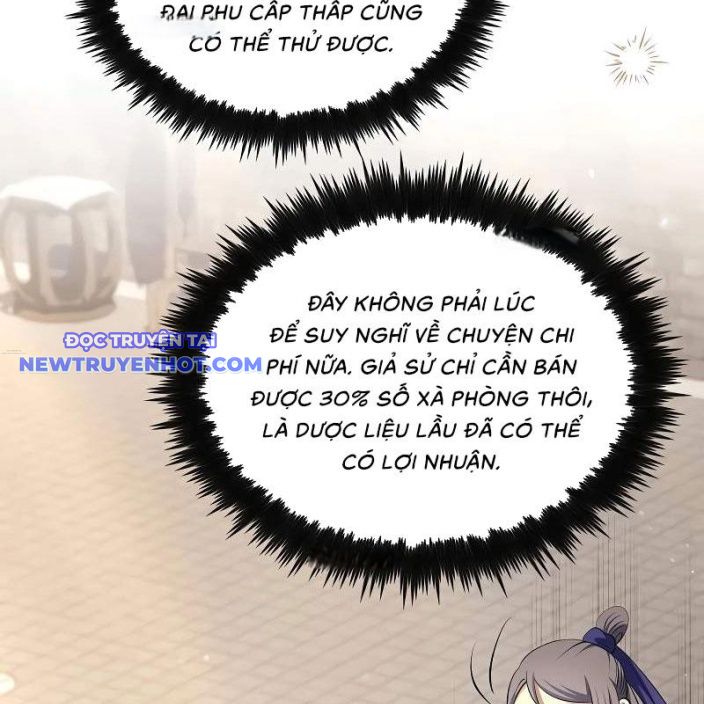 Bác Sĩ Trùng Sinh Về Murim Chap 162 - Next Chap 163