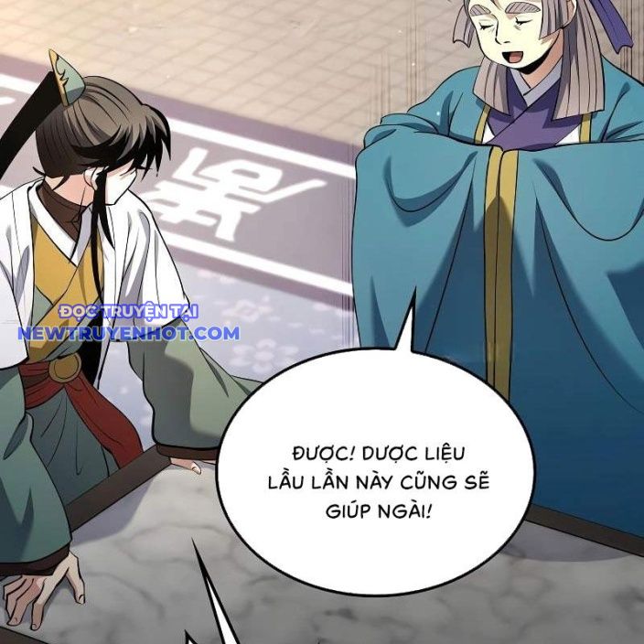 Bác Sĩ Trùng Sinh Về Murim Chap 162 - Next Chap 163