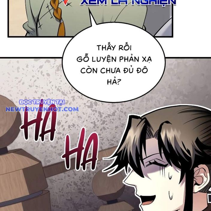 Bác Sĩ Trùng Sinh Về Murim Chap 162 - Next Chap 163