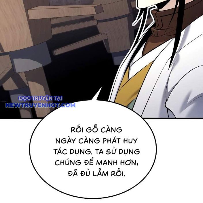 Bác Sĩ Trùng Sinh Về Murim Chap 162 - Next Chap 163
