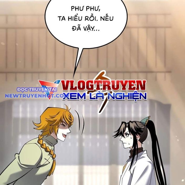 Bác Sĩ Trùng Sinh Về Murim Chap 162 - Next Chap 163
