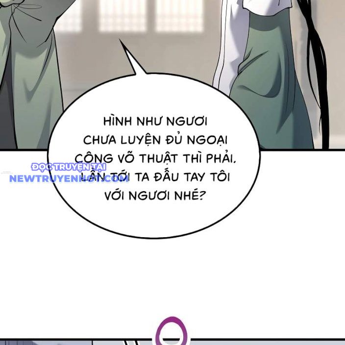 Bác Sĩ Trùng Sinh Về Murim Chap 162 - Next Chap 163