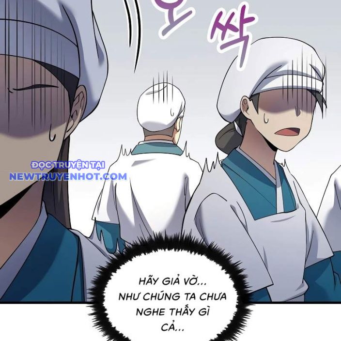 Bác Sĩ Trùng Sinh Về Murim Chap 162 - Next Chap 163