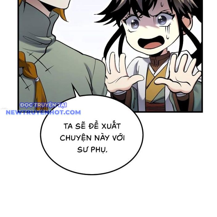 Bác Sĩ Trùng Sinh Về Murim Chap 162 - Next Chap 163