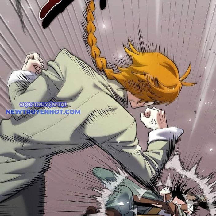 Bác Sĩ Trùng Sinh Về Murim Chap 162 - Next Chap 163